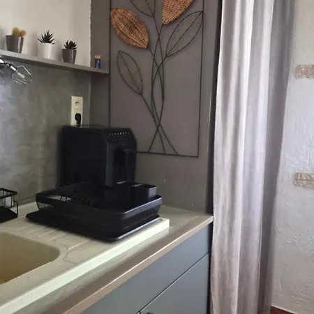 Coquet A La Campagne Citadine Apartment *